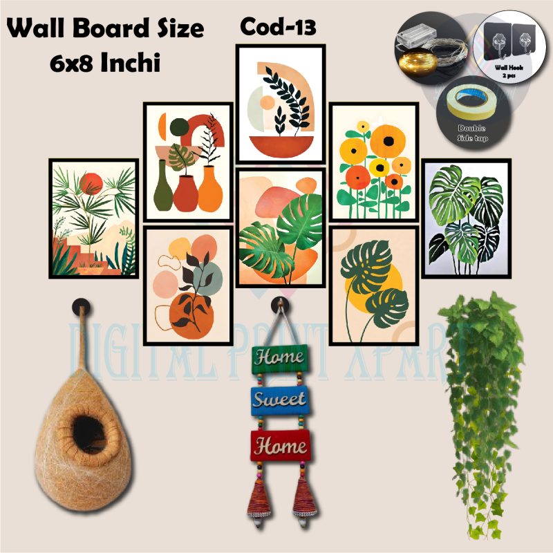 পাখির বাসা কম্বো প্যাকেজ | Cod-013